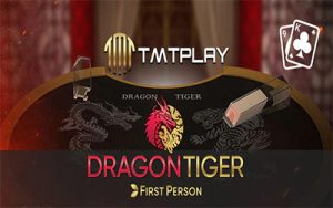 Dragon tiger TMTPLAY