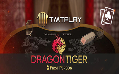 Dragon tiger TMTPLAY