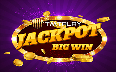 jackpot TMTPLAY