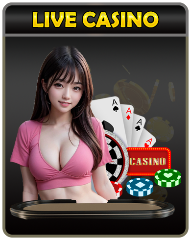 LIVE CASINO LIVE CASINO